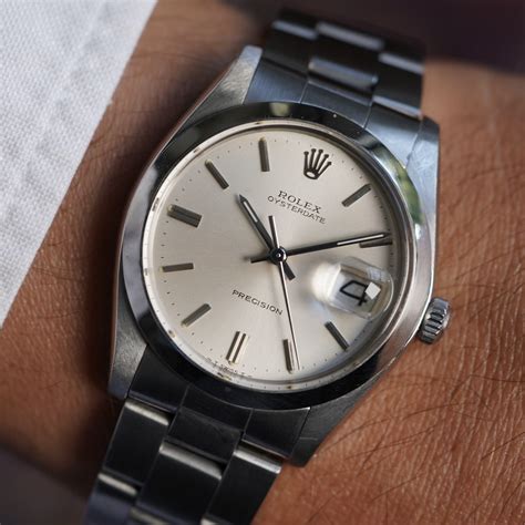 alternative rolex oysterdate precision 6694|rolex 6694 for sale.